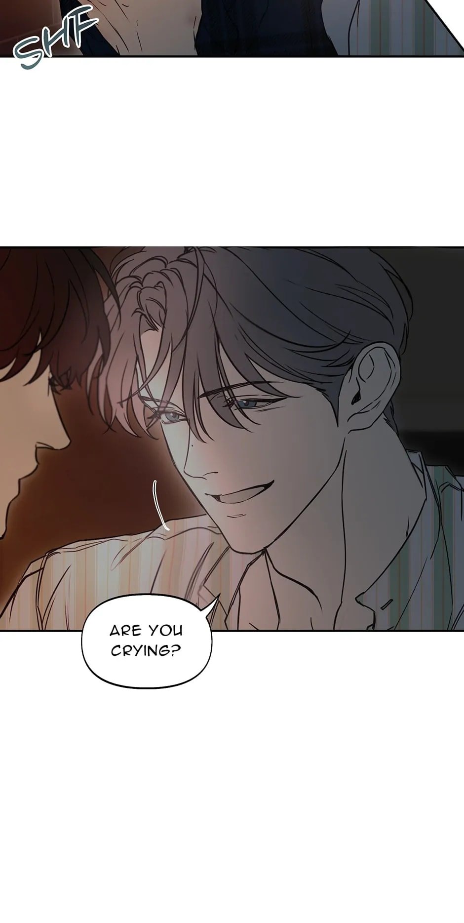 Nerd Project, Chapter 33 image 26